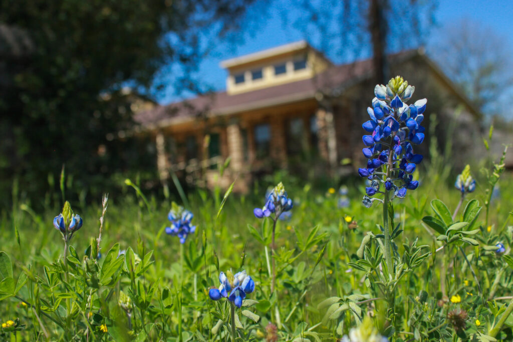 Barton Springs/Edwards Aquifer Conservation District office