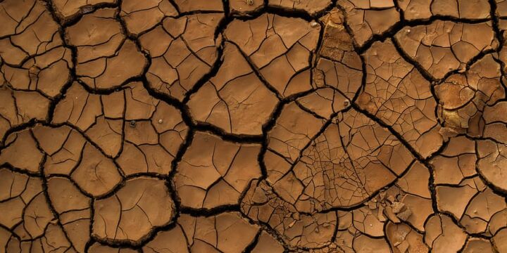 Drought & Conservation Resources